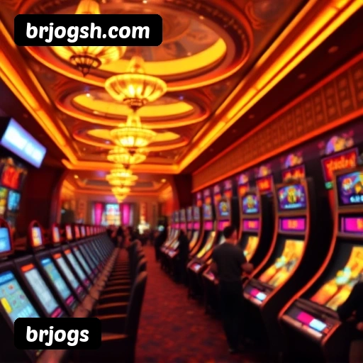 brjogs Crash: A Comunidade e as Estratégias que Empolgam