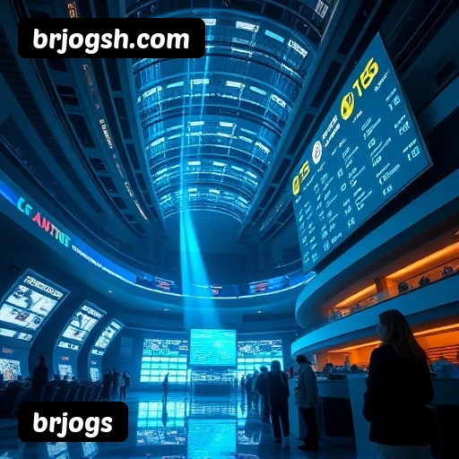 Explorando os benefícios únicos dos bônus brjogs