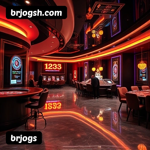 brjogs Crash: A Comunidade e as Estratégias que Empolgam