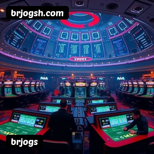 Explorando os benefícios únicos dos bônus brjogs